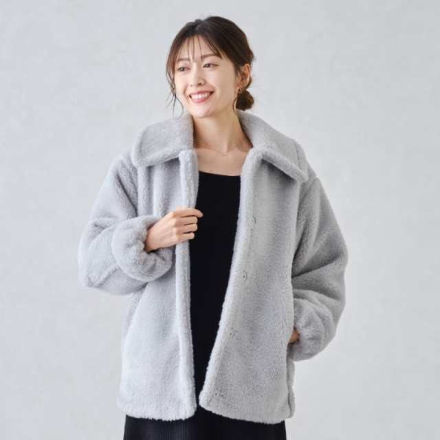 MARNI - MARNI マルニ ジャケット 38(S位) 紺 【古着】【中古