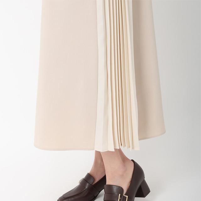 ミッシュマッシュ（MISCH MASCH）/25春夏新作 サイドレースアップ