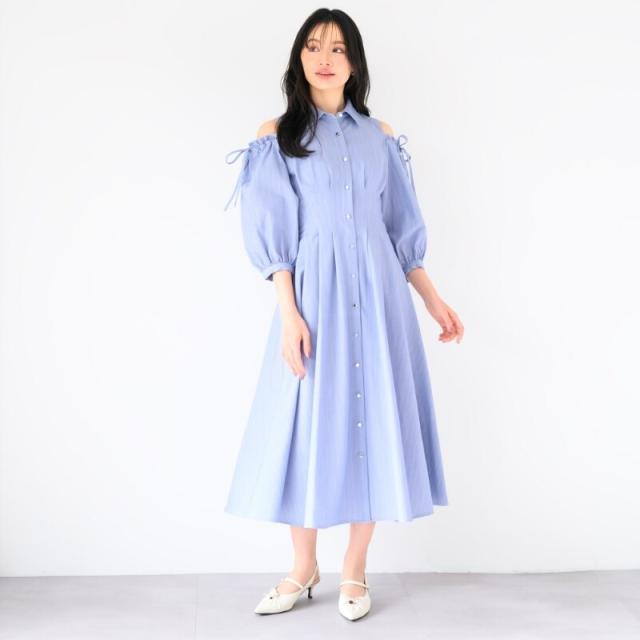 平和屋着物＊夏物 長襦袢 反物 着尺 絽 生成り色 洗える着物 未使用