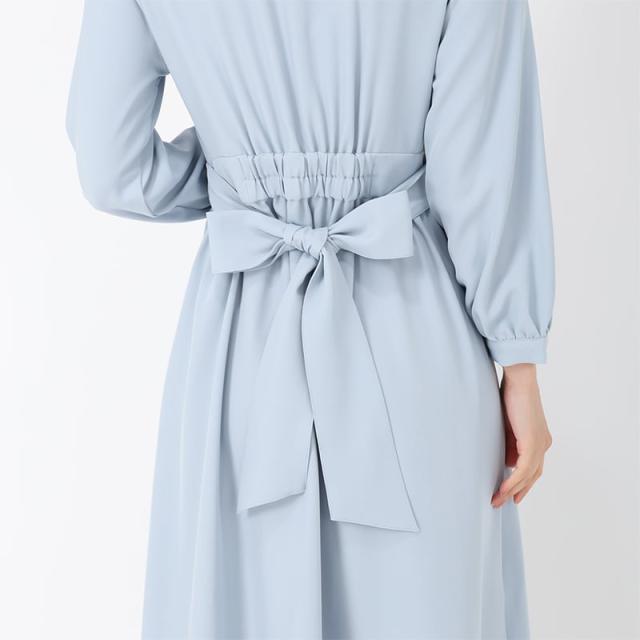 ミッシュマッシュ（MISCH MASCH）/25春夏新作 ハシゴレース切替シャツ