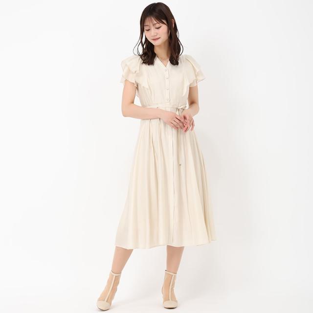 BCBG MAXAZRIA*オープンバック*ティアードシフォン*ロングガウン BCBG MAXAZRIA*オープンバック*ティアードシフォン*ロングガウン