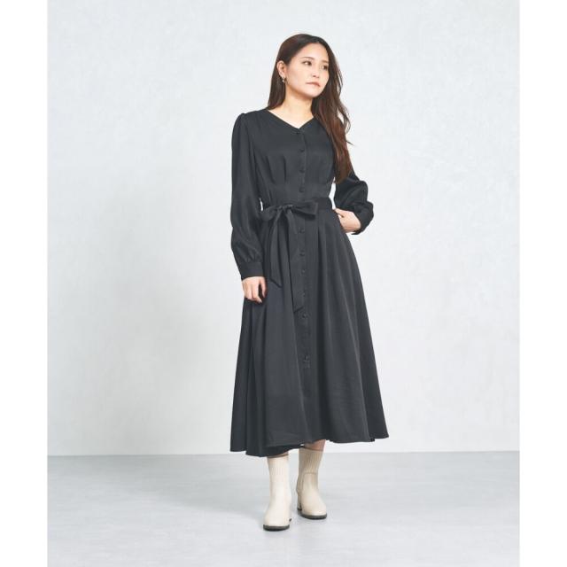 ミッシュマッシュ（MISCH MASCH）/WEB限定 シャツワンピース