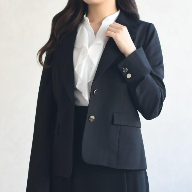 ミッシュマッシュ（MISCH MASCH）/2026春夏新作 シングルテーラード 
