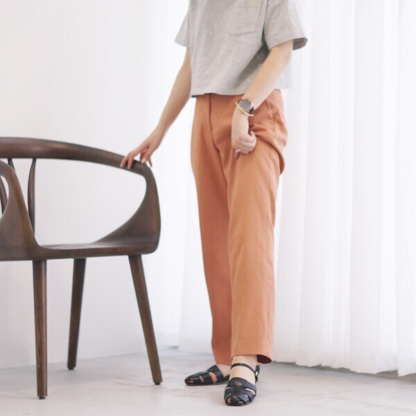 ムトウ カオリさん専用 モードカオリ（MODE KAORI）/グルカサンダル/6238 その他サンダル