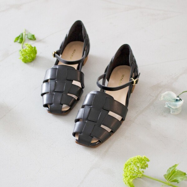 モードカオリ（MODE KAORI）/グルカサンダル/6238 その他サンダル