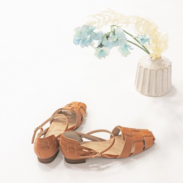 モードカオリ（MODE KAORI）/グルカサンダル/6238 その他サンダル