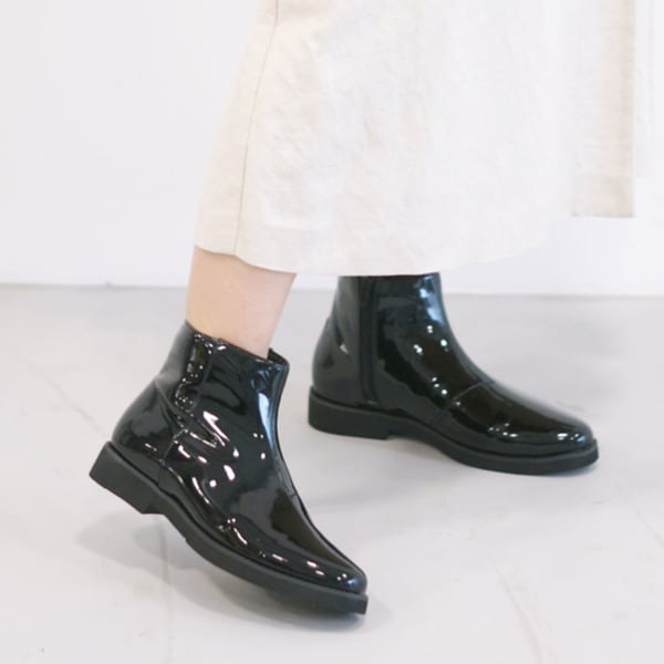 モードカオリ（MODE KAORI）/レインブーツ/7300