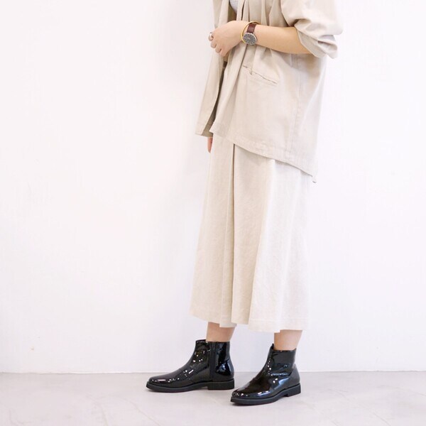 モードカオリ（MODE KAORI）/レインブーツ/7300