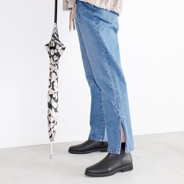 モードカオリ（MODE KAORI）/レインブーツ/7300