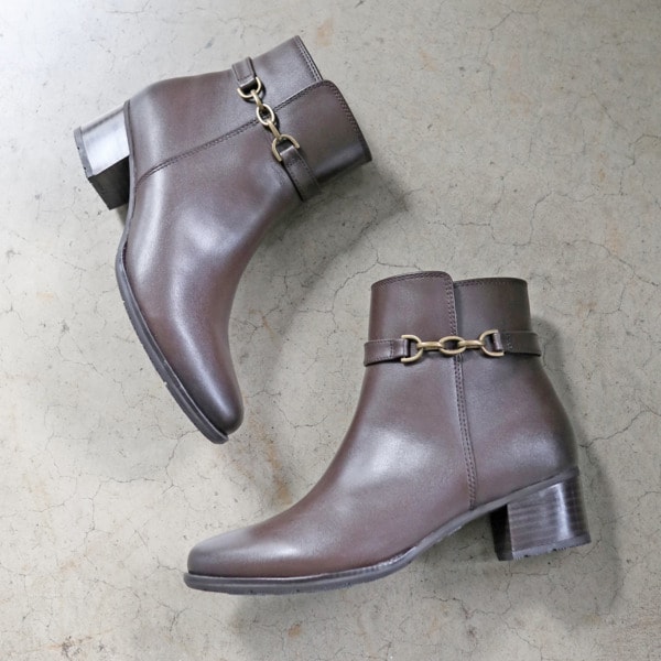 モードカオリ（MODE KAORI）/【撥水 防滑 断熱】2wayチェーン付き