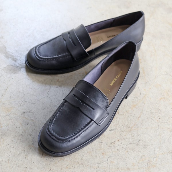 モードカオリ（MODE KAORI）/モカローファー/6256