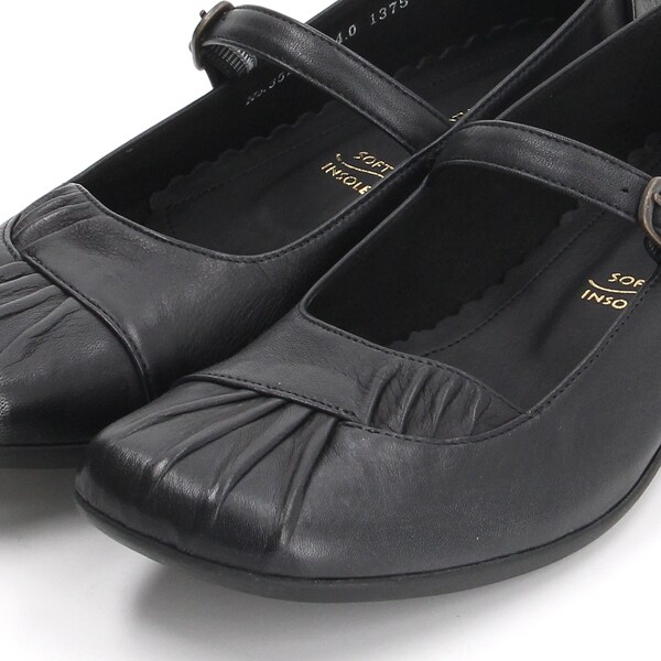 モードカオリ（MODE KAORI）/フラットシューズ/35270