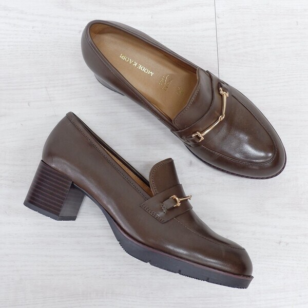 モードカオリ（MODE KAORI）/ビットローファー/21512