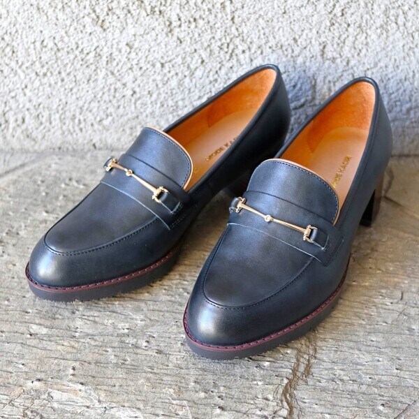 モードカオリ（MODE KAORI）/ビットローファー/21512