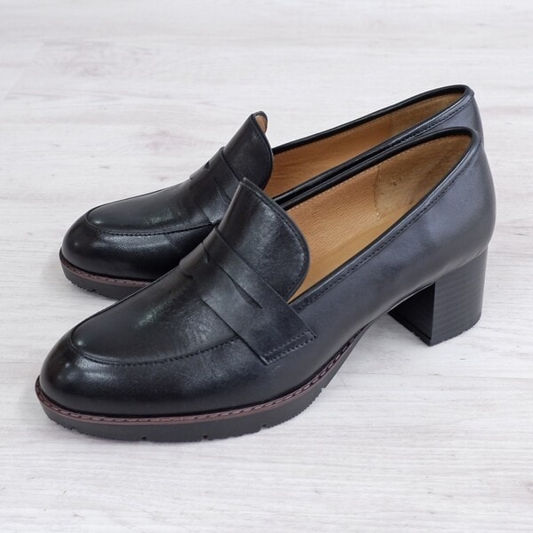 モードカオリ（MODE KAORI）/ローファー/21513