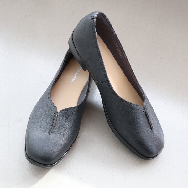 モードカオリ（MODE KAORI）/プラットシューズ/6719