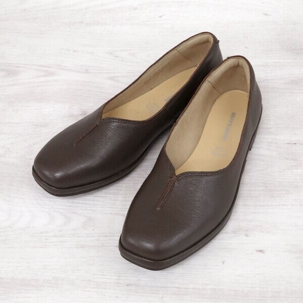 モードカオリ（MODE KAORI）/プラットシューズ/6719