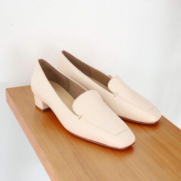 モードカオリ（MODE KAORI）/レインローファー/6284