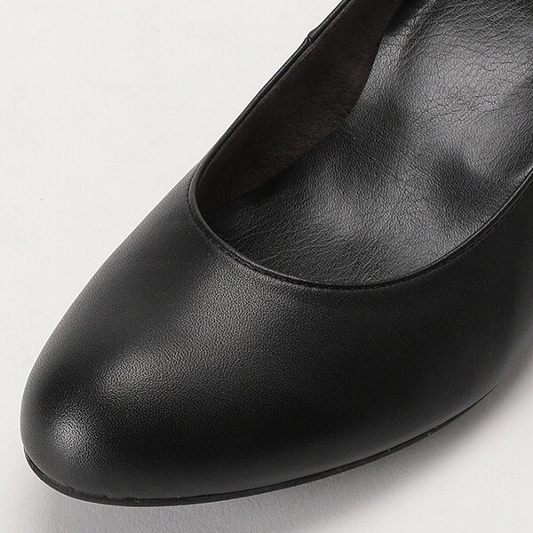 モードカオリ（MODE KAORI）/ブラックパンプス（ブラックフォーマル
