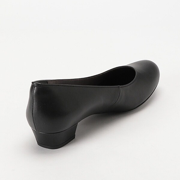 モードカオリ（MODE KAORI）/ブラックパンプス（ブラックフォーマル