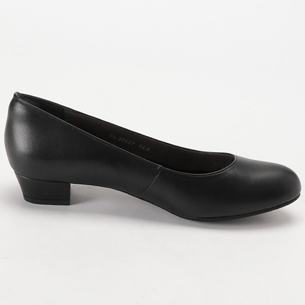 モードカオリ（MODE KAORI）/ブラックパンプス（ブラックフォーマル