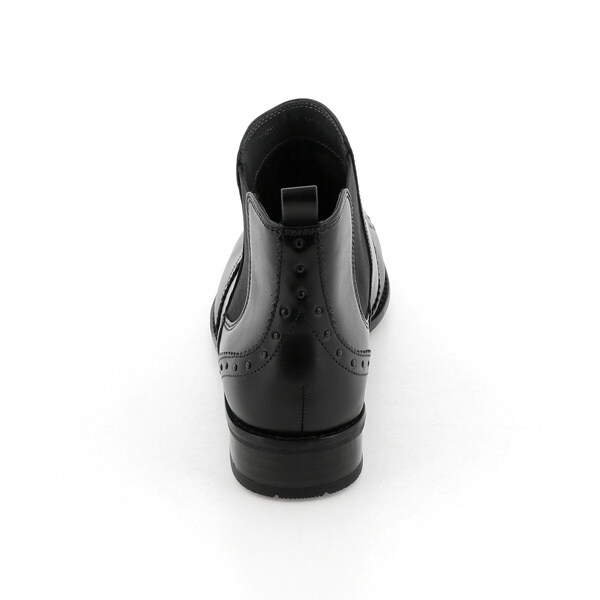 モードカオリ（MODE KAORI）/ショートブーツ/21363