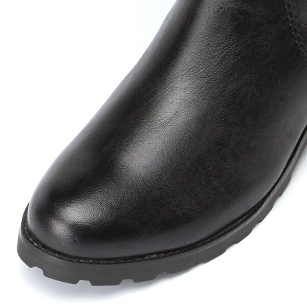 モードカオリ（MODE KAORI）/ミドル丈ブーツ/21378