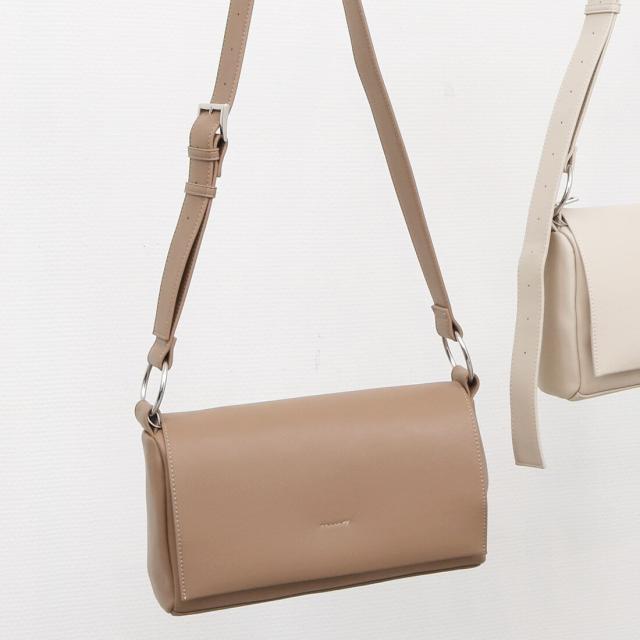 カシュカシュ（cache cache）/カシュカシュ cachecache / WEB限定フラップベルトショルダーバッグの通販は