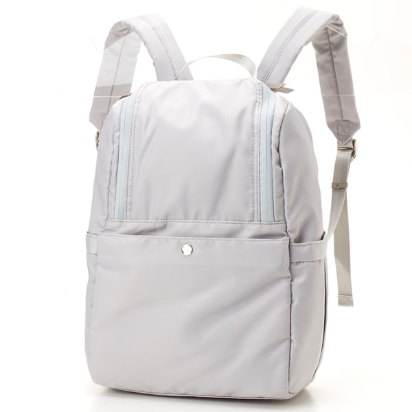 カシュカシュ（cache cache）/カシュカシュ cachecache / 10ポケット撥水リュックサック