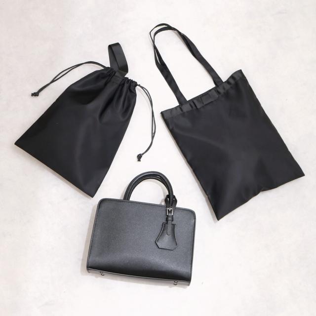 カシュカシュ（cache cache）/カシュカシュ cachecache / フォーマル3点セットバッグ
