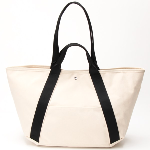 カシュカシュ（cache cache）/VERYコラボ カシュカシュ  / 2wayビッグキャンバストートバッグ