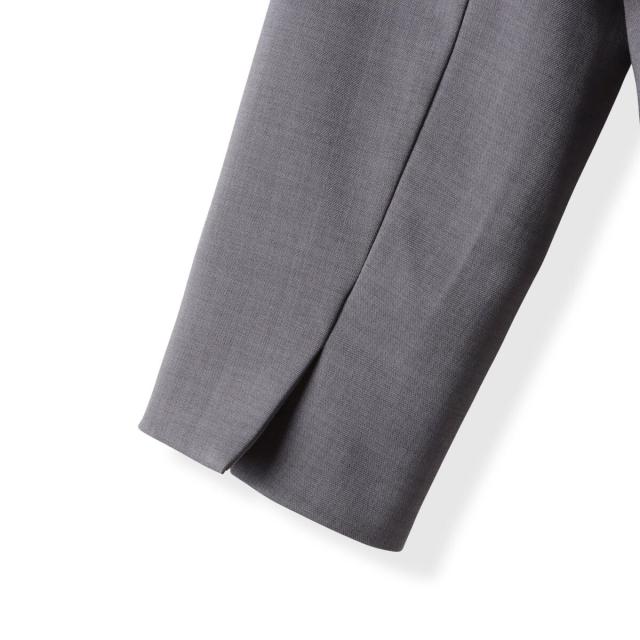 ビッキー（VICKY）/【オケージョンにも大活躍】ドライタッチジャケット《セットアップ対応/手洗い可能》