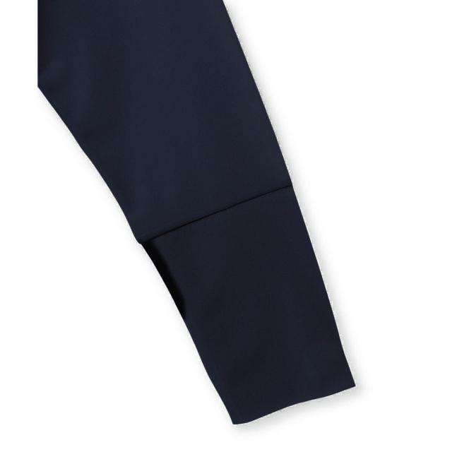 エニムバイビッキー（ENIM BY VICKY）/【ENIM BY VICKY】シアーラグランロンT《手洗い可能》