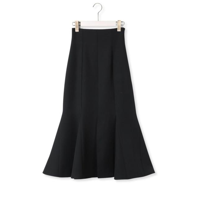 クイーンズコート（QUEENS COURT）/マーメイドスカート≪洗濯機で洗える≫の通販は