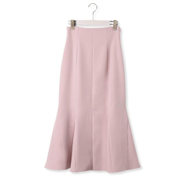 クイーンズコート（QUEENS COURT）/マーメイドスカート≪洗濯機で洗える≫の通販は