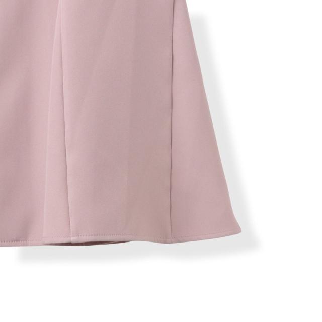 クイーンズコート（QUEENS COURT）/マーメイドスカート≪洗濯機で洗える≫の通販は