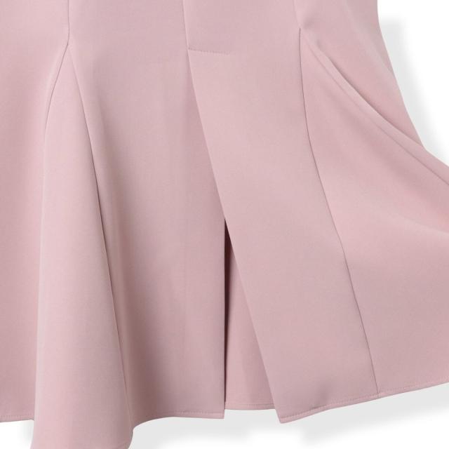 クイーンズコート（QUEENS COURT）/マーメイドスカート≪洗濯機で洗える≫の通販は