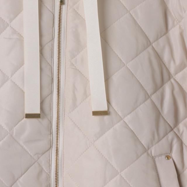 クイーンズコート（QUEENS COURT）/ハイストレッチダンボールパーカー