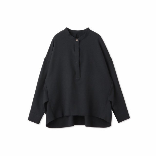 メイソングレイ（MAYSON GREY）/DRY　MELANGE千鳥ブラウス≪洗濯機で洗える≫の通販は
