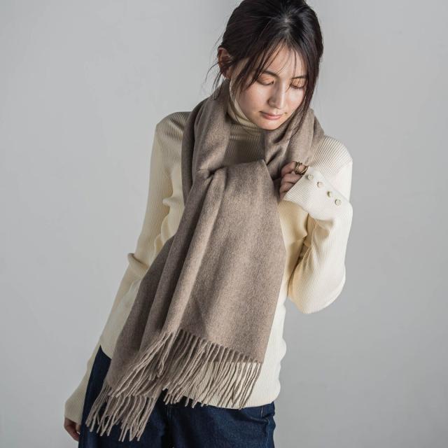 メイソングレイ（MAYSON GREY）/【カタログ掲載】リブタートルネックニットプルオーバー≪手洗い可能≫の通販は 5,890円