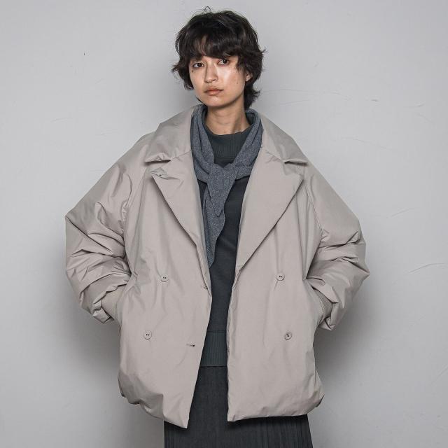 メイソングレイ（MAYSON GREY）/エアリーピュアダウンコクーン