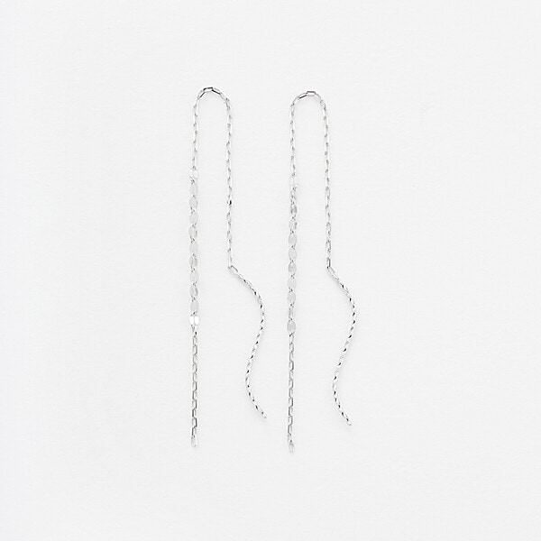 ブルーム（BLOOM）/【WEB限定】K10 ホワイトゴールド アメリカン