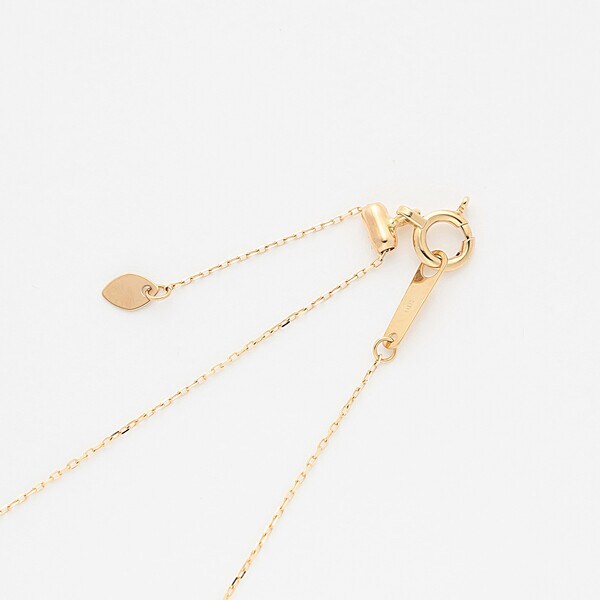 ブルーム（BLOOM）/【WEB限定】K10 イエローゴールド ダイヤモンド