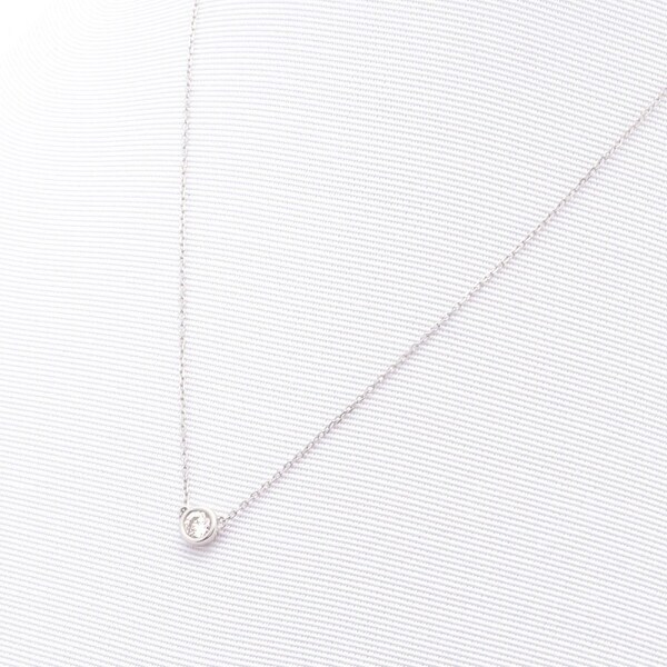 ⭐︎専用です！⭐︎ ブルーム　プラチナダイヤモンドネックレス プラチナ ダイヤモンド ネックレス BLOOM/ブルーム（ネックレス