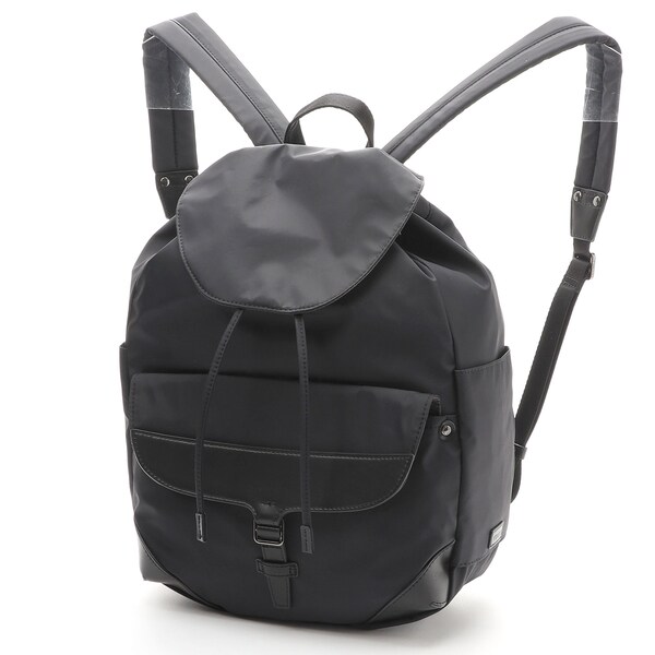 イザック（Y'saccs）/ミリタリーフラップリュックサック