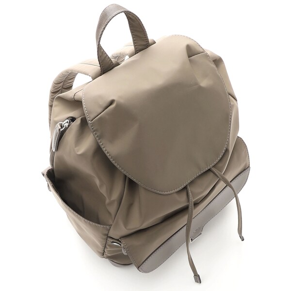 イザック（Y'saccs）/ミリタリーフラップリュックサック