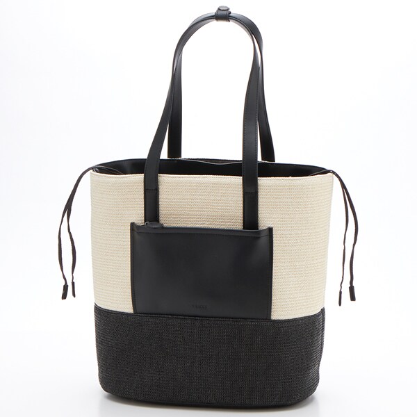 イザック（Y'saccs）/コンビサマーA4トートの通販はau PAY マーケット