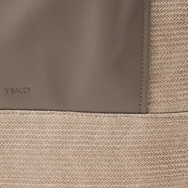 イザック（Y'saccs）/コンビサマーA4トートの通販はau PAY マーケット