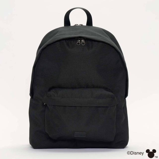 イザック（Y’saccs）/【Disney Collection】シルエットプリントデイパック