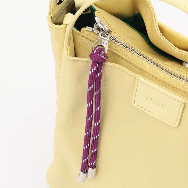 NEW】イザック（Y'saccs）/【大人のおしゃれ手帖11月号掲載】市川実和子×Y'